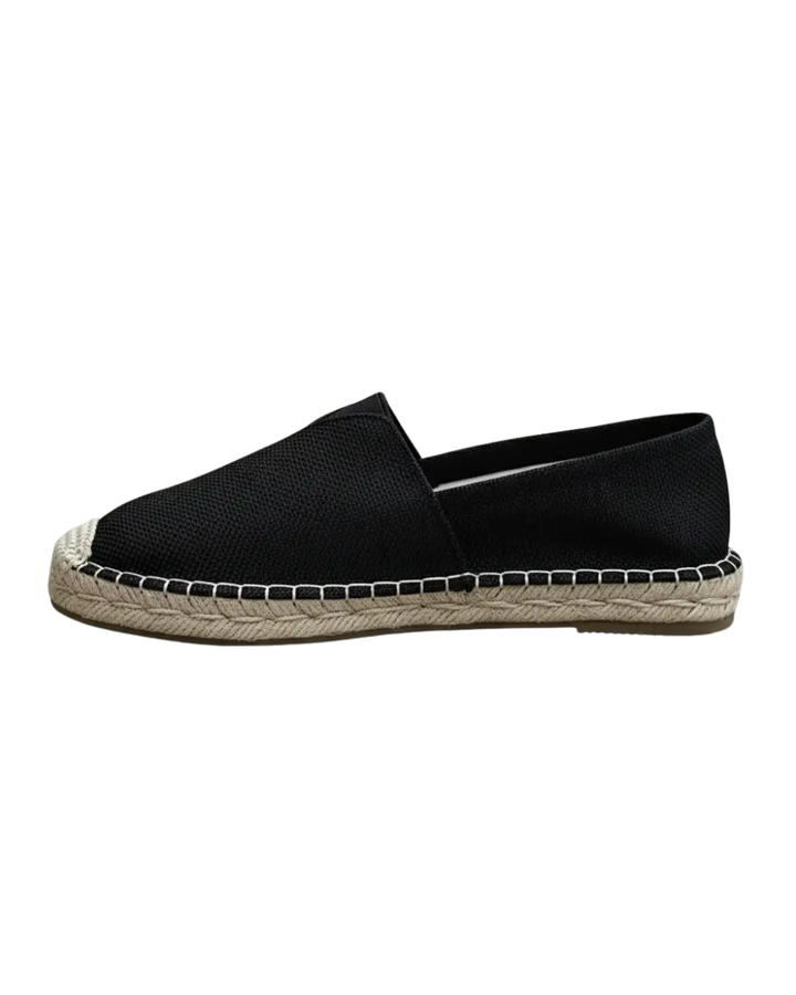 Vintém d'Ouro - Espadrilhas elegantes para homem