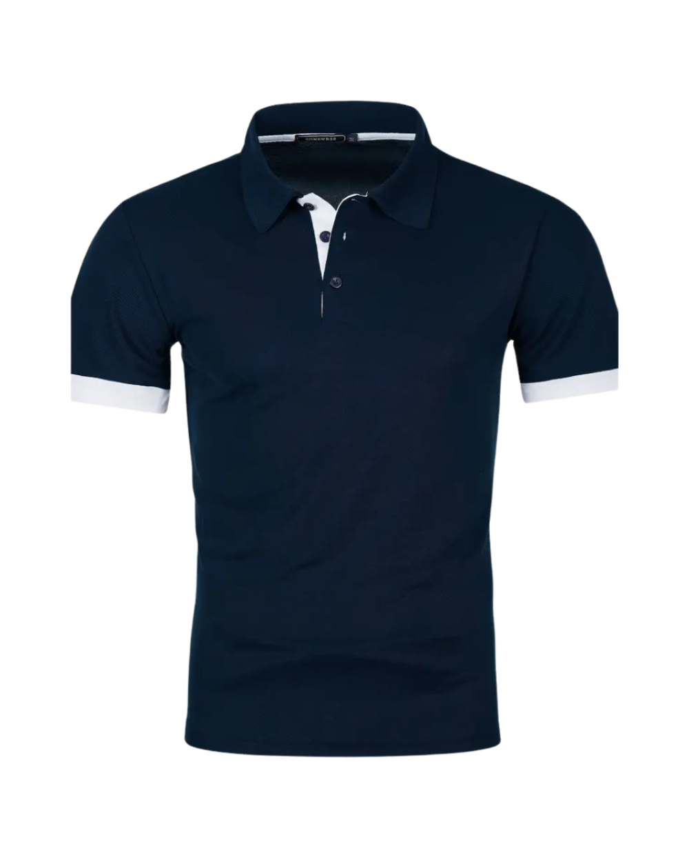 Vintém d'Ouro - Camisa pólo premium