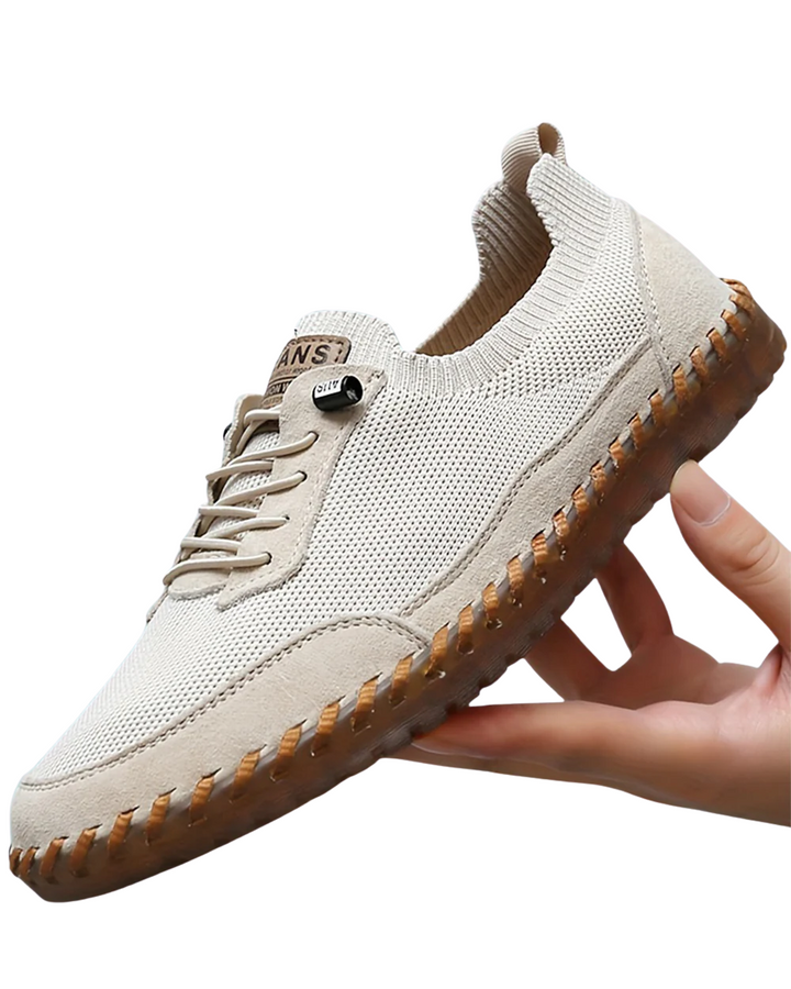 Vintém d'Ouro - Sapatos elegantes para homem