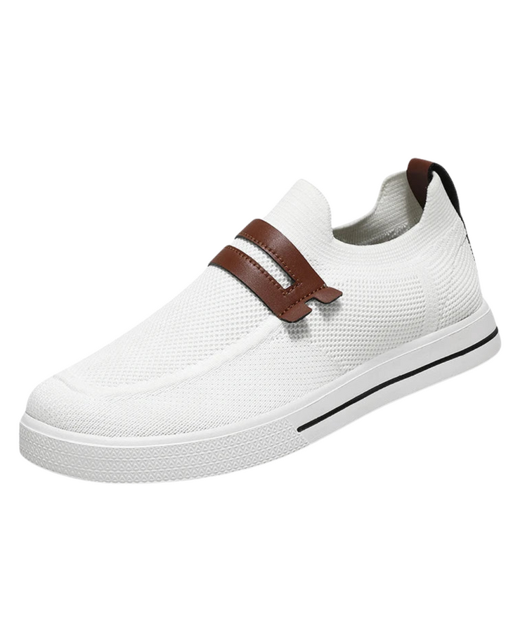 Vintém d'Ouro - Sapatos de malha respirável
