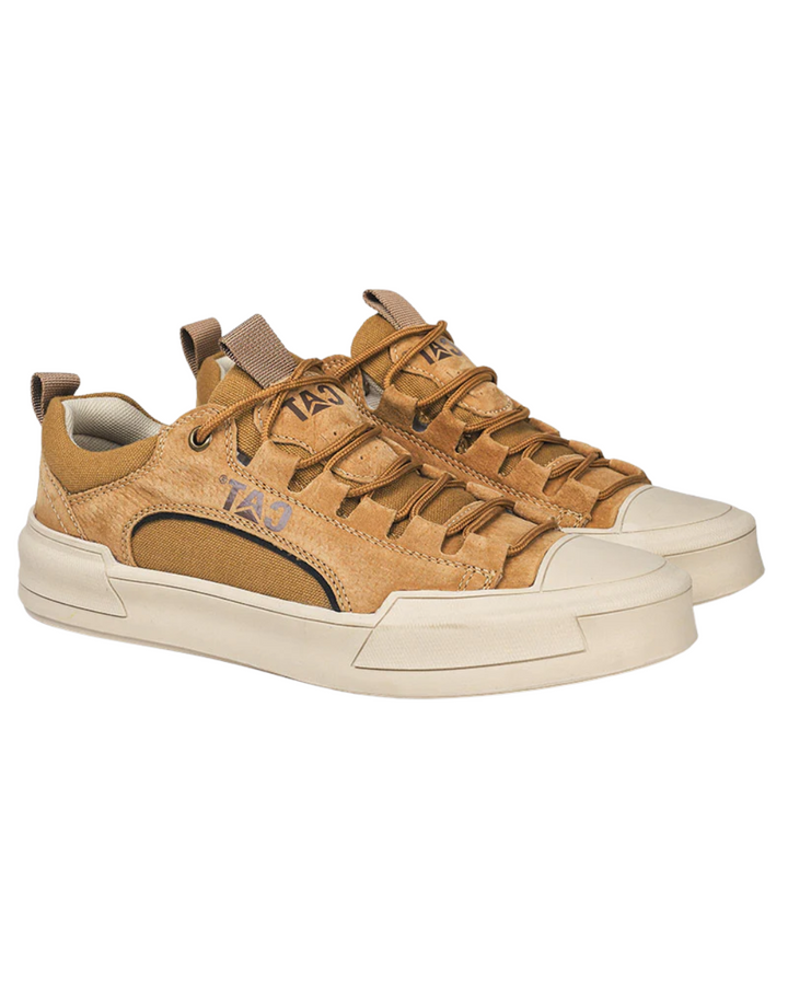 Vintém d'Ouro - Sapatos de couro urbanos