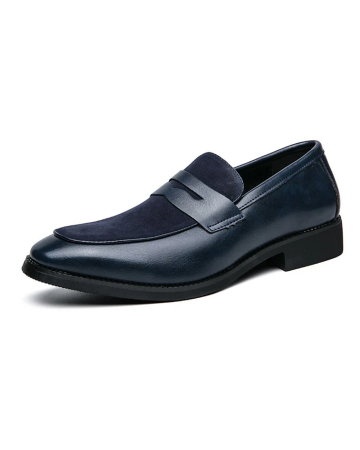 Vintém d'Ouro - Mocassins elegantes