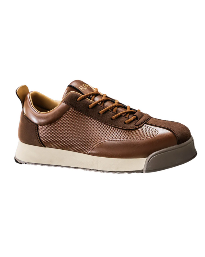 Vintém d'Ouro - Sapatos de couro italiano