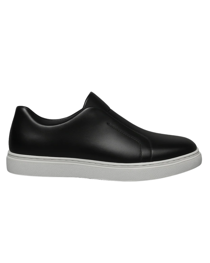 Vintém d'Ouro - Sapatos de couro elegantes