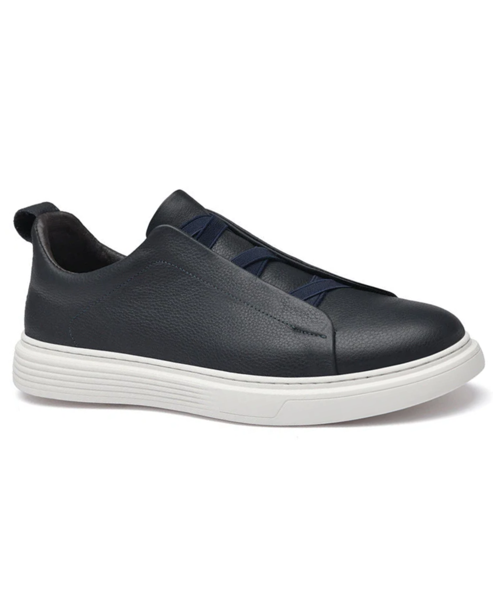 Vintém d'Ouro - Sapatos de couro elegantes