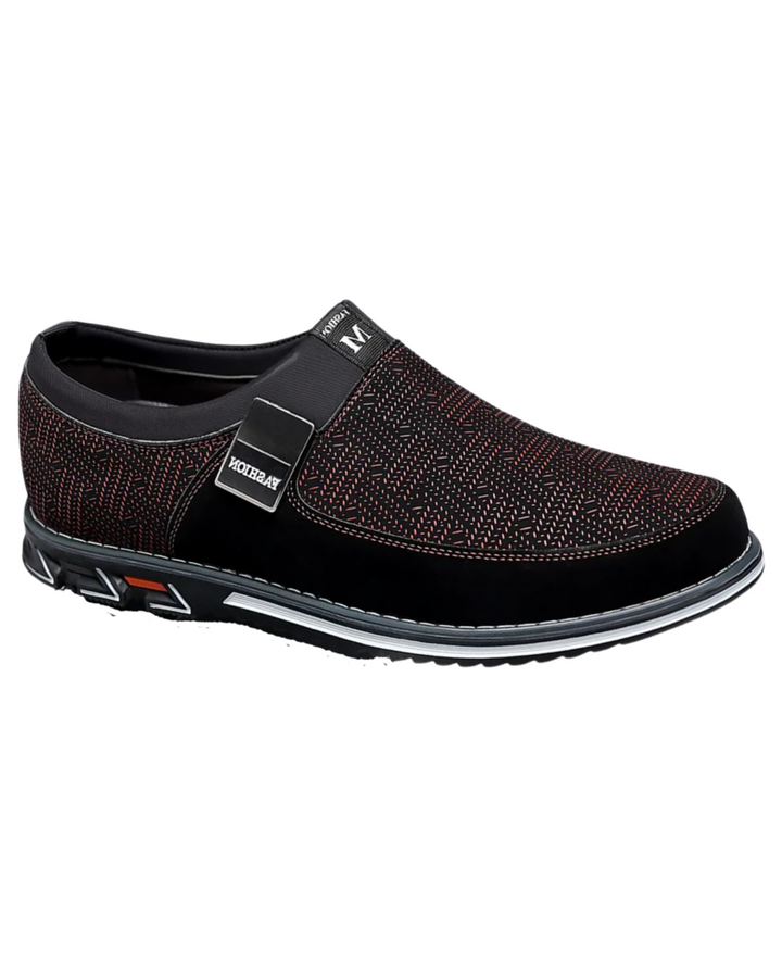 Vintém d'Ouro - Sapatos Slip-On