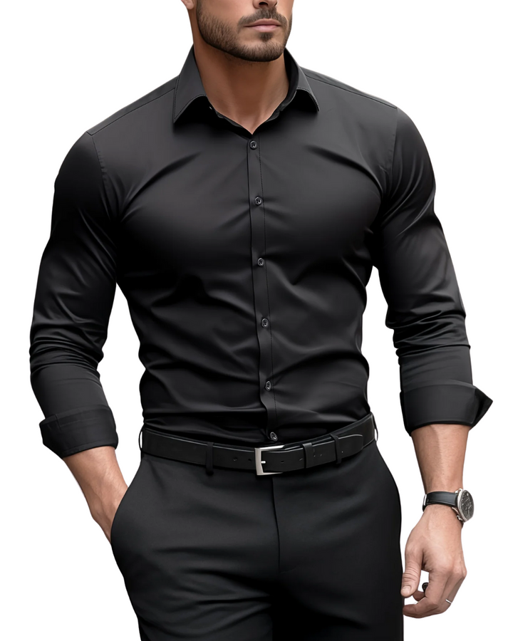 Vintém d'Ouro - Camisa Justa