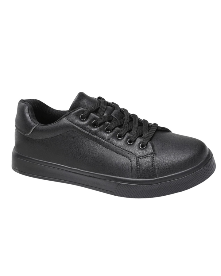 Vintém d'Ouro - Sapatos de couro casuais