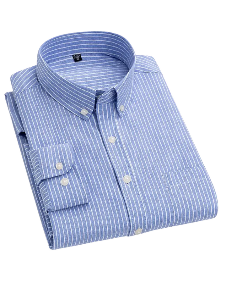 Vintém d'Ouro - Camisa listrada do Mónaco