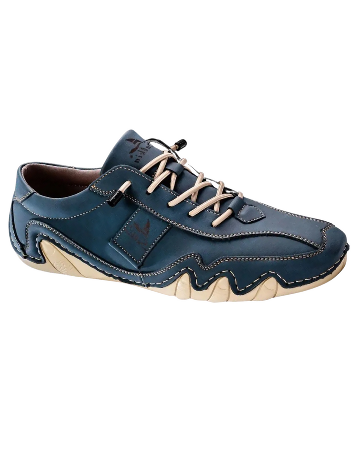 Vintém d'Ouro - Sapatos elegantes