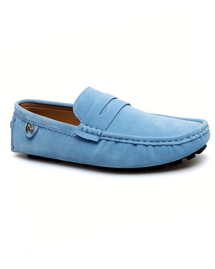 Vintém d'Ouro - Mocassins elegantes