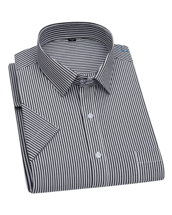 Vintém d'Ouro - Camisa respirável para homem