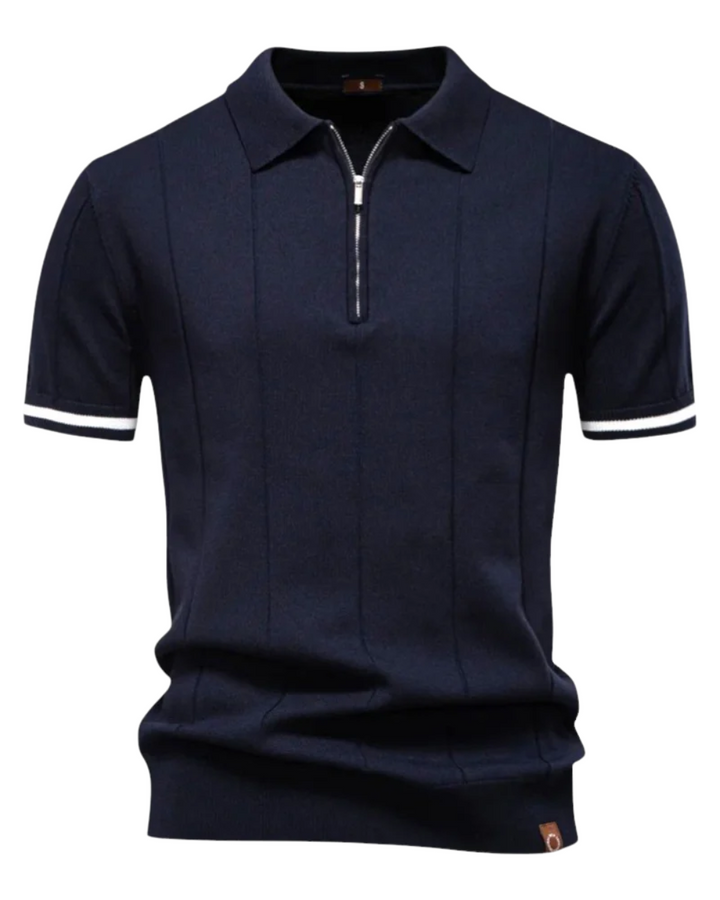 Vintém d'Ouro - Camisa pólo elegante