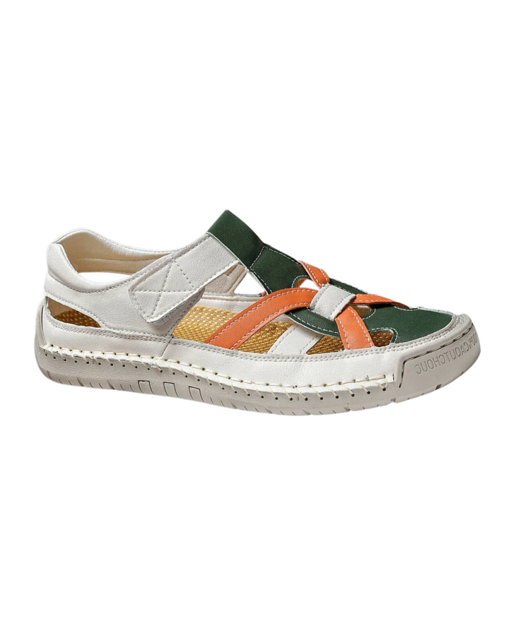 Vintém d'Ouro - Sapatos de Verão Elegantes