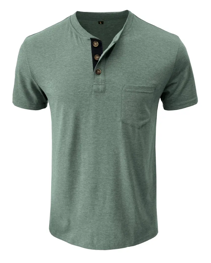 Vintém d'Ouro - Camiseta casual