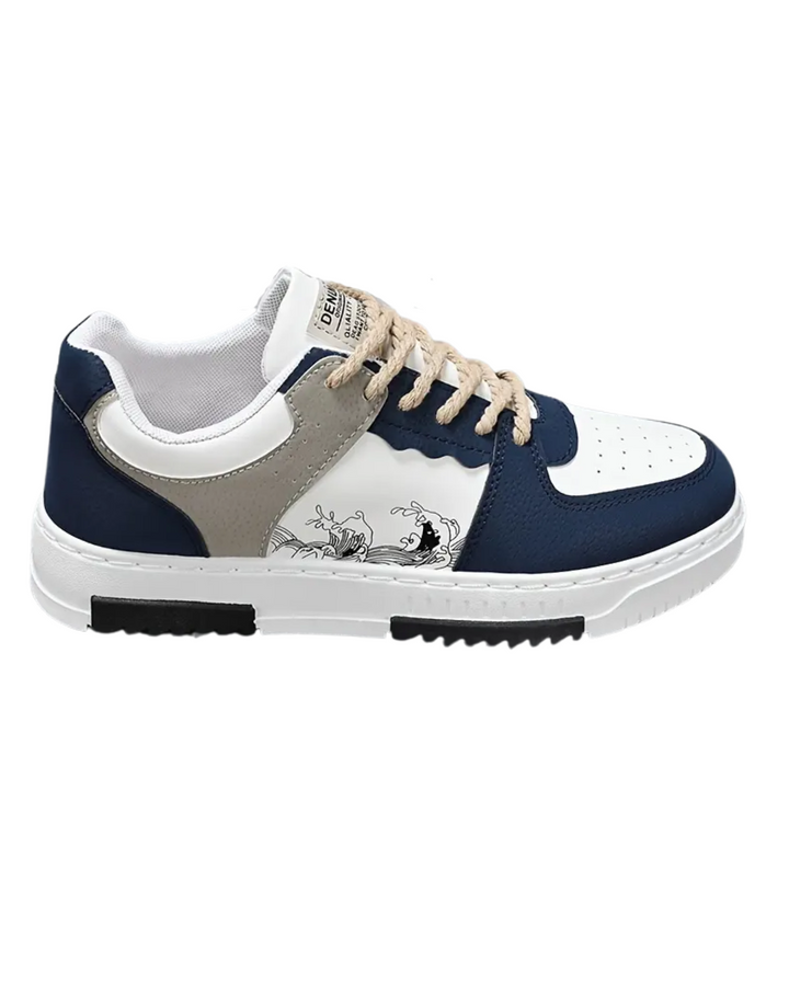 Vintém d'Ouro - Sapatos casuais para homem