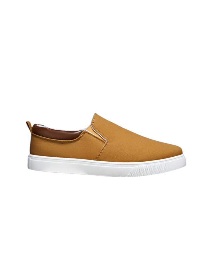 Vintém d'Ouro - Sapatos de homem slip-on