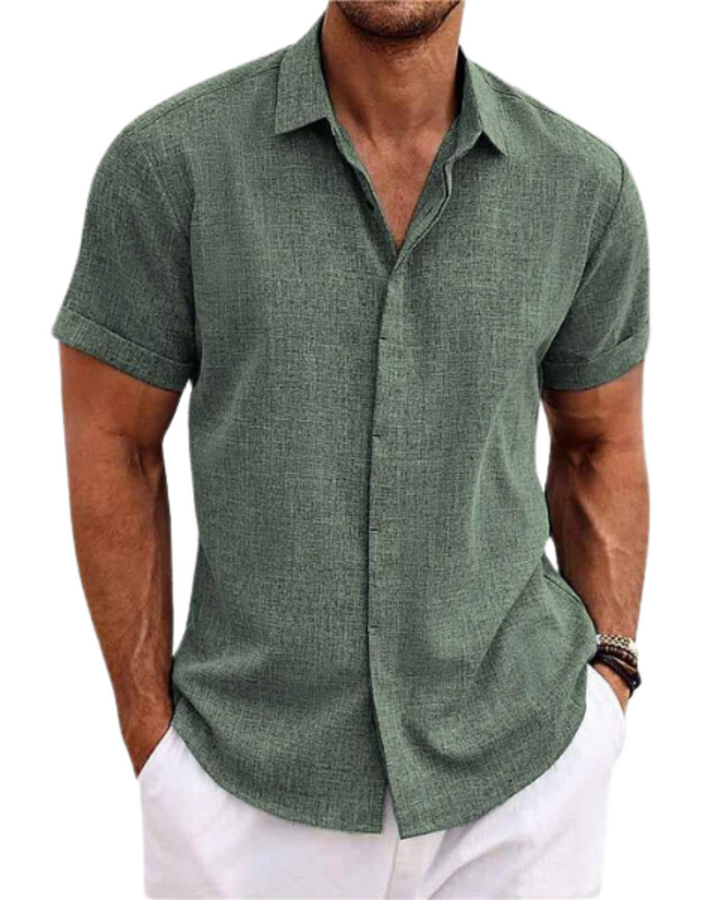 Vintém d'Ouro - Camisola de verão do Barcelona