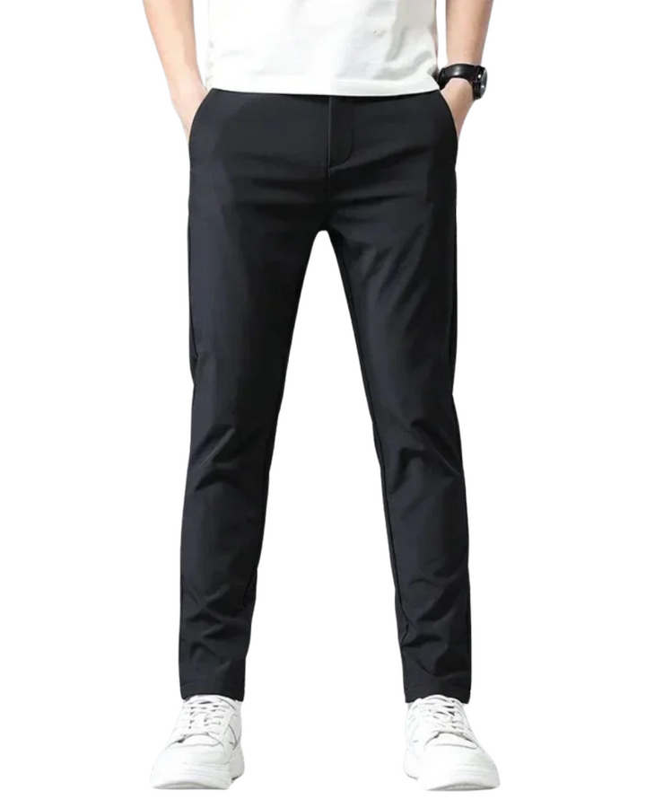 Vintém d'Ouro - Calças Premium Stretch