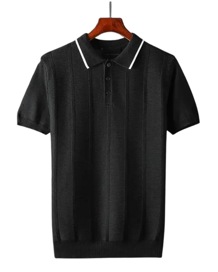 Vintém d'Ouro - Camisa pólo elegante