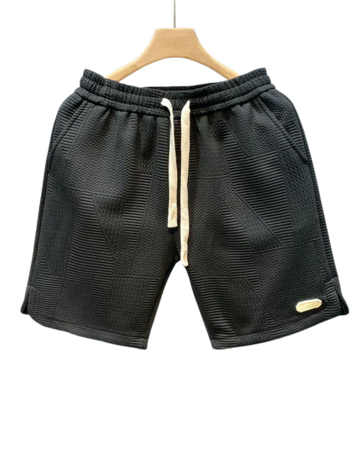 Vintém d'Ouro - Calções casuais para homem