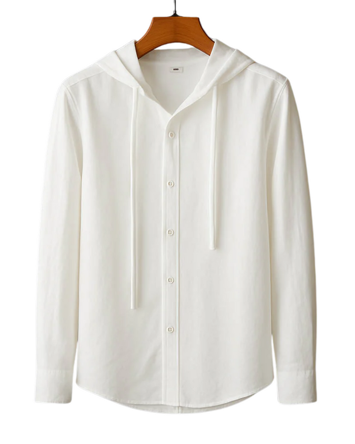 Vintém d'Ouro - Camisa Casual Colson