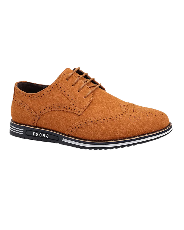 Vintém d'Ouro - Sapatos de homem elegantes