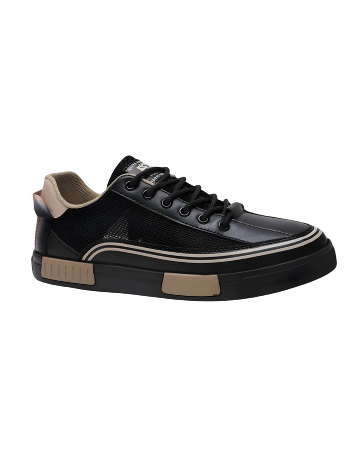 Vintém d'Ouro - Sapatos elegantes e respiráveis