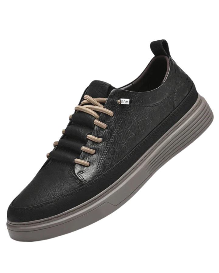 Vintém d'Ouro - Sapatos de couro feitos à mão