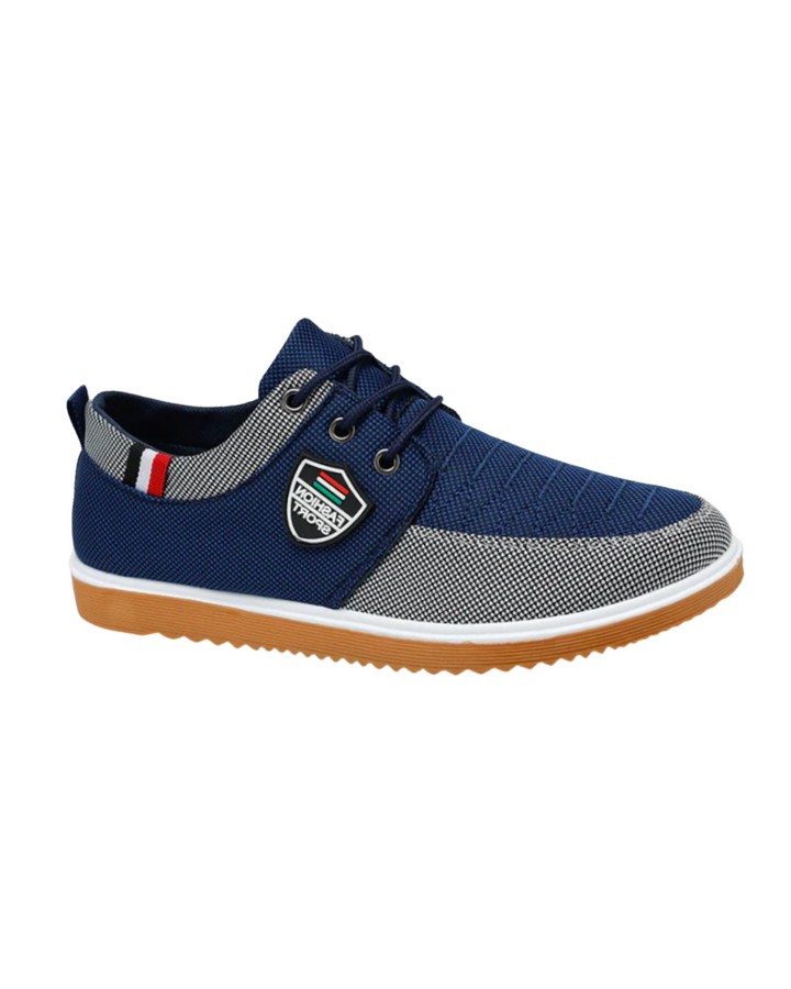 Vintém d'Ouro - Sapatos elegantes para homem