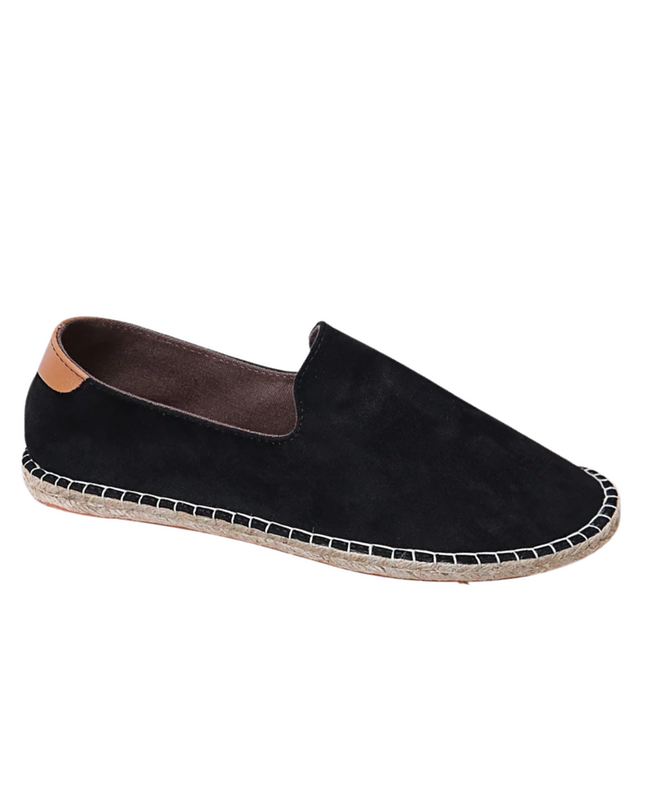Vintém d'Ouro - Espadrilhas casuais para homem