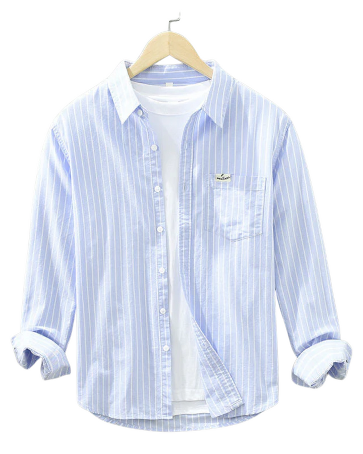 Vintém d'Ouro - Camisa Premium Masculina