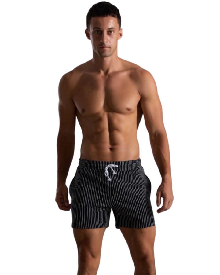 Vintém d'Ouro - Calções casuais para homem