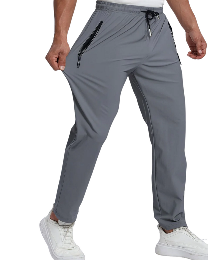 Vintém d'Ouro - Calças de jogging elásticas