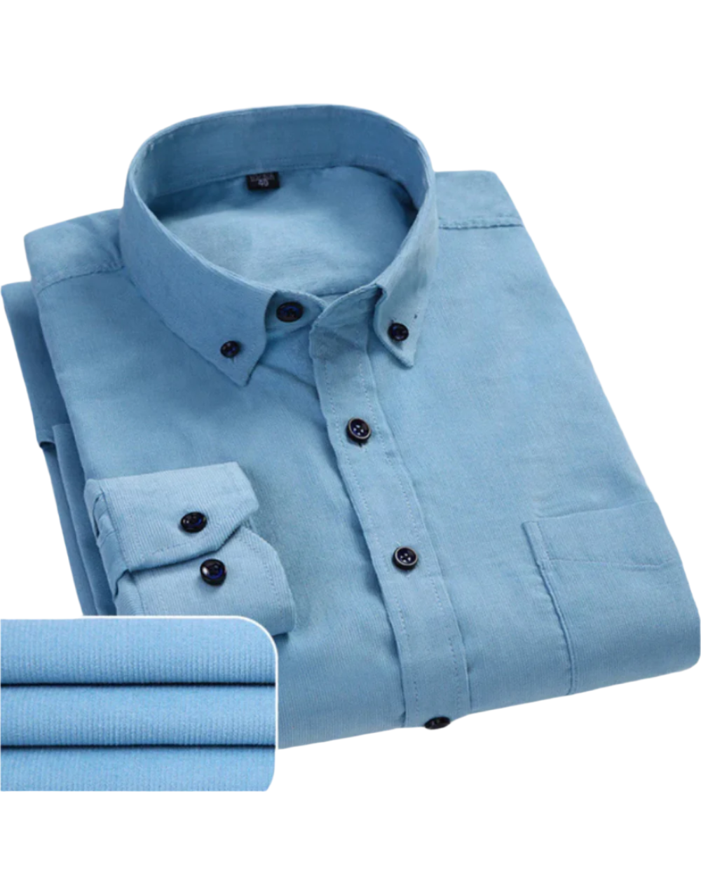 Vintém d'Ouro - Camisa de luxo Achille
