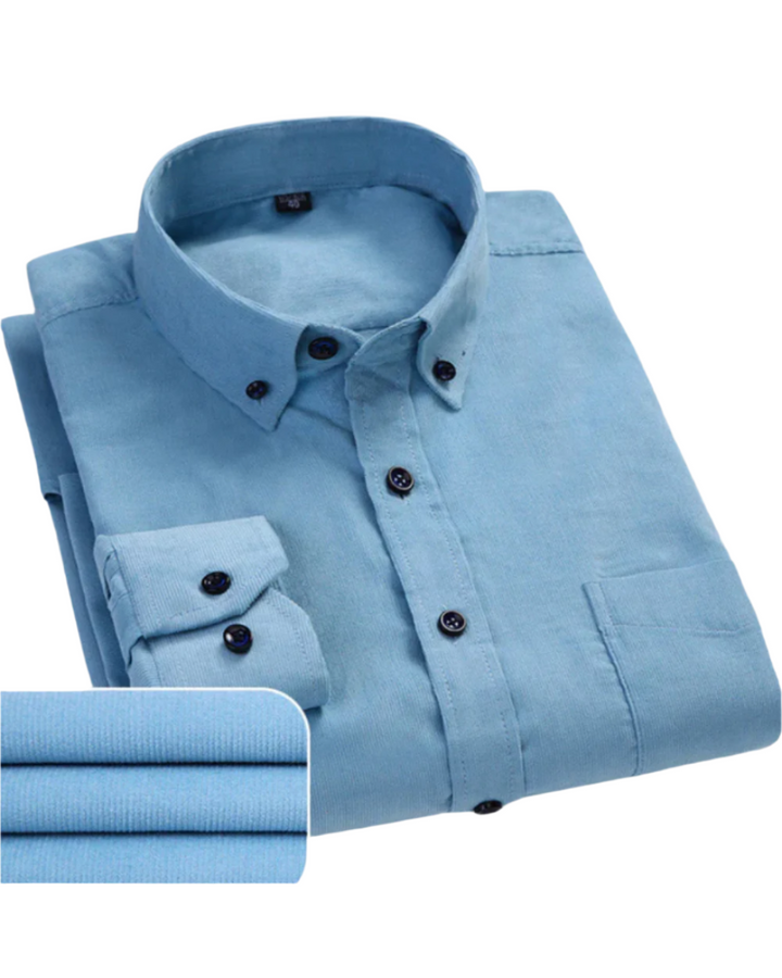 Vintém d'Ouro - Camisa de luxo Achille