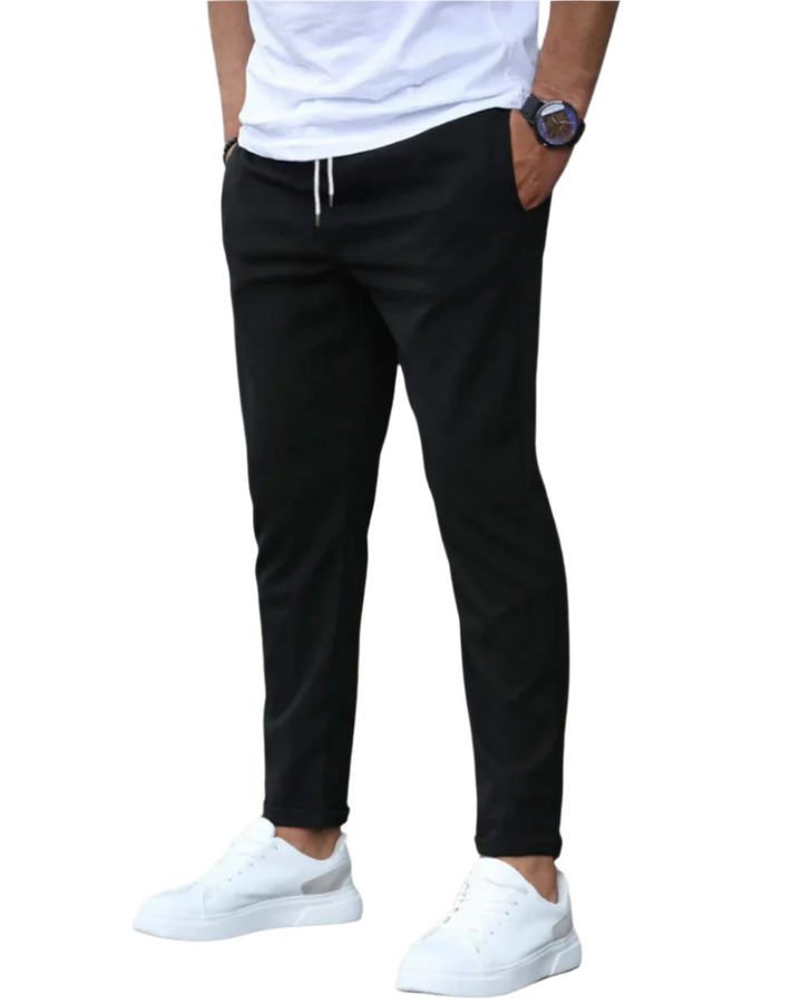 Vintém d'Ouro - Calças Renato Premium Stretch