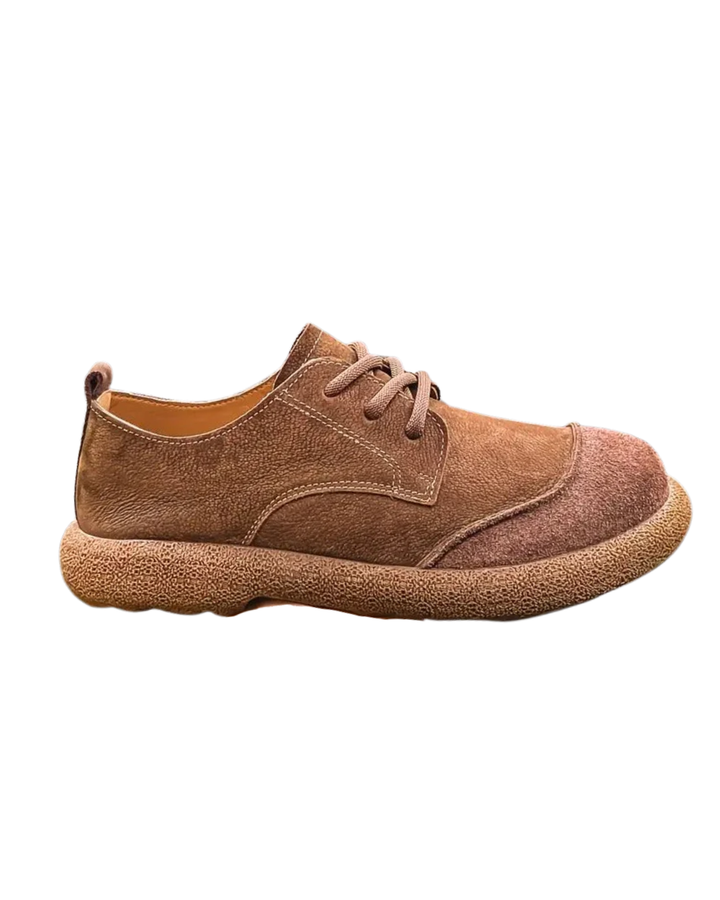 Vintém d'Ouro - Sapatos de couro premium