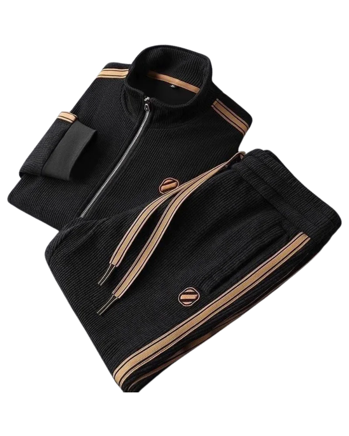 Vintém d'Ouro - Conjunto Premium Masculino