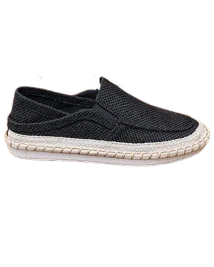 Vintém d'Ouro - Sapatos de Verão Slip-On