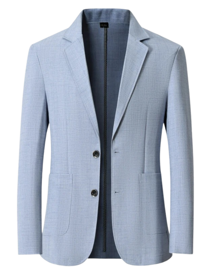Vintém d'Ouro - Blazer respirável masculino