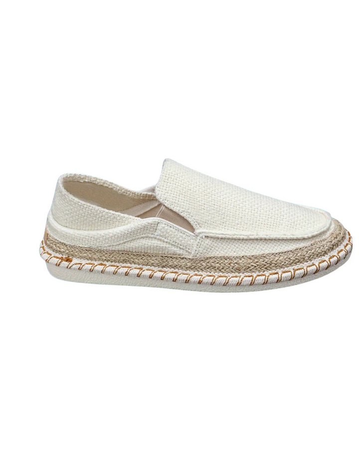 Vintém d'Ouro - Mocassins de verão Marbella
