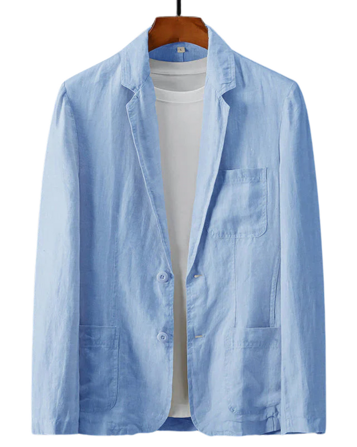Vintém d'Ouro - Blazer Edward Premium