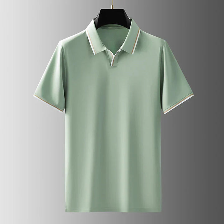 Vintém d'Ouro - Camisa pólo premium