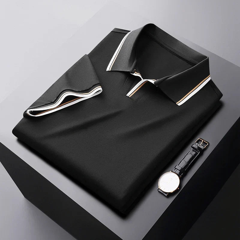 Vintém d'Ouro - Camisa pólo premium