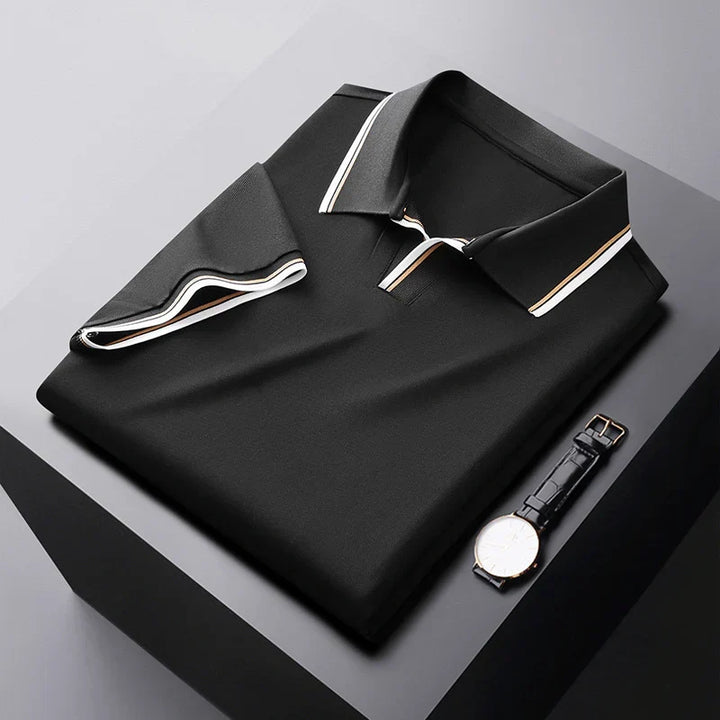 Vintém d'Ouro - Camisa pólo premium