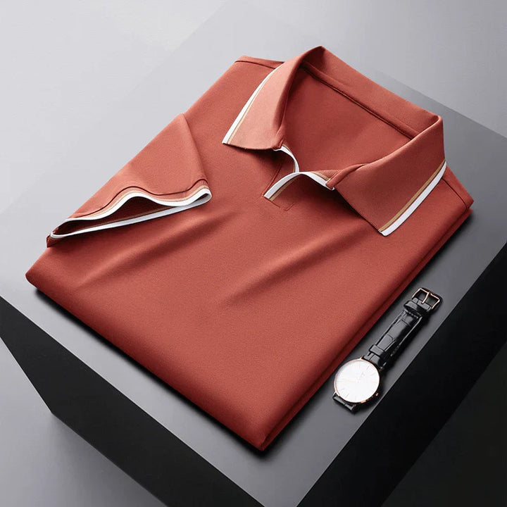 Vintém d'Ouro - Camisa pólo premium