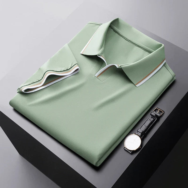 Vintém d'Ouro - Camisa pólo premium