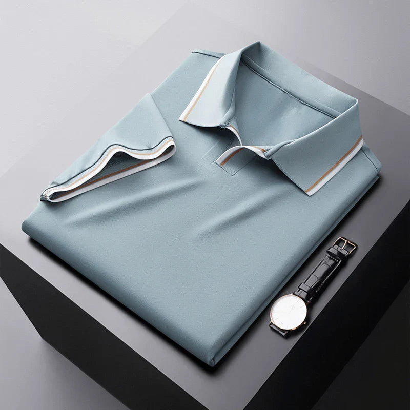 Vintém d'Ouro - Camisa pólo premium