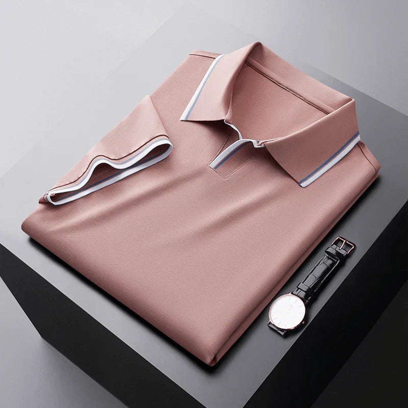 Vintém d'Ouro - Camisa pólo premium